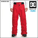 【50%OFF】スノーボード ウェア DC snowboar...