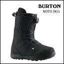 【送料無料】19 スノーボード ブーツ 【バートン】BURT...