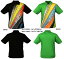 【SSOSIO お取り寄せ】 ソシオSST-52011(Men's),SST-72011(Ladie's) ボウリングポロシャツ