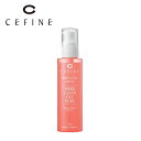セフィーヌ CEFINE ハーブクリアジェル ピュア 120g