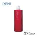 DEMI デミ ヘアシーズンズ シャンプー エクストラ 800ml