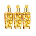 【送料無料】【3本セット】KERASTASE ケラ