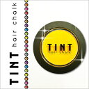 TINT ヘアチョーク サンバースト