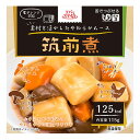 介護食/区分3 エバースマイル 筑前煮風ムース 115g ムース食