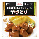 介護食/区分3 エバースマイル やきとり 115g 介護食/区分3 ムース食