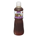 低カロリー ノンオイルドレッシング 和風 1000ml 減塩ドレッシング 塩分カット