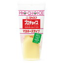 【減塩】プロチョイス マヨネーズタイプ 145g キューピー...