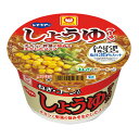 日清 レナケアー しょうゆラーメン 72.2g カップ麺 カ...