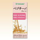流動食 ペプチーノ 200ml×24個 【2ケース購入で送料無料】