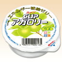 カップアガロリー ウメ 83g CUPアガロリー [腎臓病食...