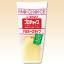 【減塩】プロチョイス マヨネーズタイプ 145g キューピー...