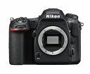 ニコン Nikon デジタル一眼レフカメラ D500 ボディ...