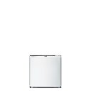 ハイアール 40L 1ドア冷蔵庫(直冷式)ホワイト