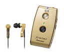 パイオニア フェミミ 集音器 VMR-M800 TPVMR-M800-N ゴールド