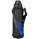 ピーコック Peacook ダイレクトボトル 直飲み ADZ-F151A ブルー