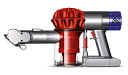 ダイソン dyson v6 コードレスハンディクリーナー HH08MHPT topdog