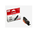 新品 キヤノン Canon 純正インクカートリッジ BCI-351 ブラック 大容量タイプ BCI-351XLBK