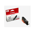 新品 キヤノン Canon 純正インクカートリッジ BCI-351 グレー 大容量タイプ BCI-351XLGY