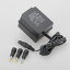 オーム電機 OHM AudioComm ACアダプター トランス式 4.5V 500mA AV-DR455E