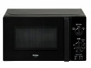 ハイア−ル 電子レンジ JM-17H-60 K(ブラック)6...