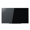 東芝 TOSHIBA 4Kチューナー内蔵有機ELテレビ 55X920