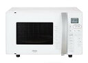 ハイアール オーブンレンジ ホワイト 16 LHaier J...