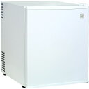 サンルック Sun Ruck 1ドア冷蔵庫 SR-R4802W ホワイト