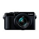 パナソニック Panasonic コンパクトデジカメ DC-LX100M2