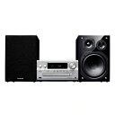【500円OFFクーポン有】 【P2倍】 CDステレオシステム パナソニック SC-PMX900