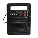 【500円OFFクーポン有】 【P2倍】 テレマルシェ ソーラー充電機能付き 多機能防災ラジオ サバイバー8 TLM00214