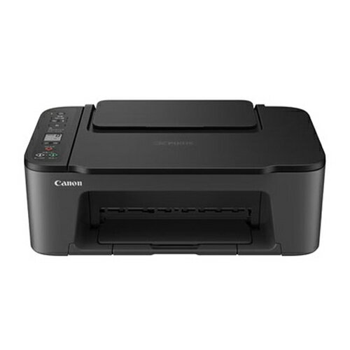 【最大2,000円OFF！5/15 0時～5/16 2時】 キヤノン Canon 複合機 インクジェットプリンター PIXUS ピクサス TS3530BK