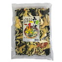 みそ汁の具(トレー)...