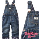 OshKosh【オシュコシュ】しっかりし...