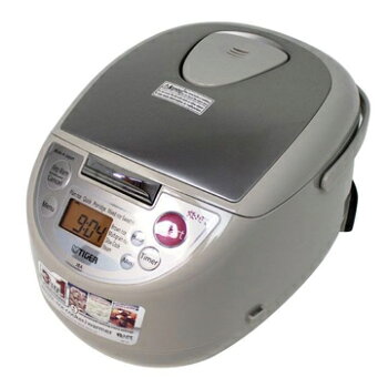海外向け炊飯器タイガーマイコン式ジャー炊飯器(5.5CUP/5.5合炊)JBA-T10W220VTigerricecooker虎牌日本电饭煲人气第一