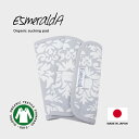 オーガニック【メール便送料無料♪】Esmeralda(エスメ...