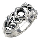 GIGOR【ジゴロウ】 シルバー リング 指輪 シルバーアクセサリー シルバー925 NO-153