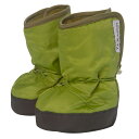 ☆7AMENFANT(セブンエイエムアンファン) Booties BT500 Kiwi/Army|スノーブーツ・スノーシューズ|【おまかせ配送不可】★