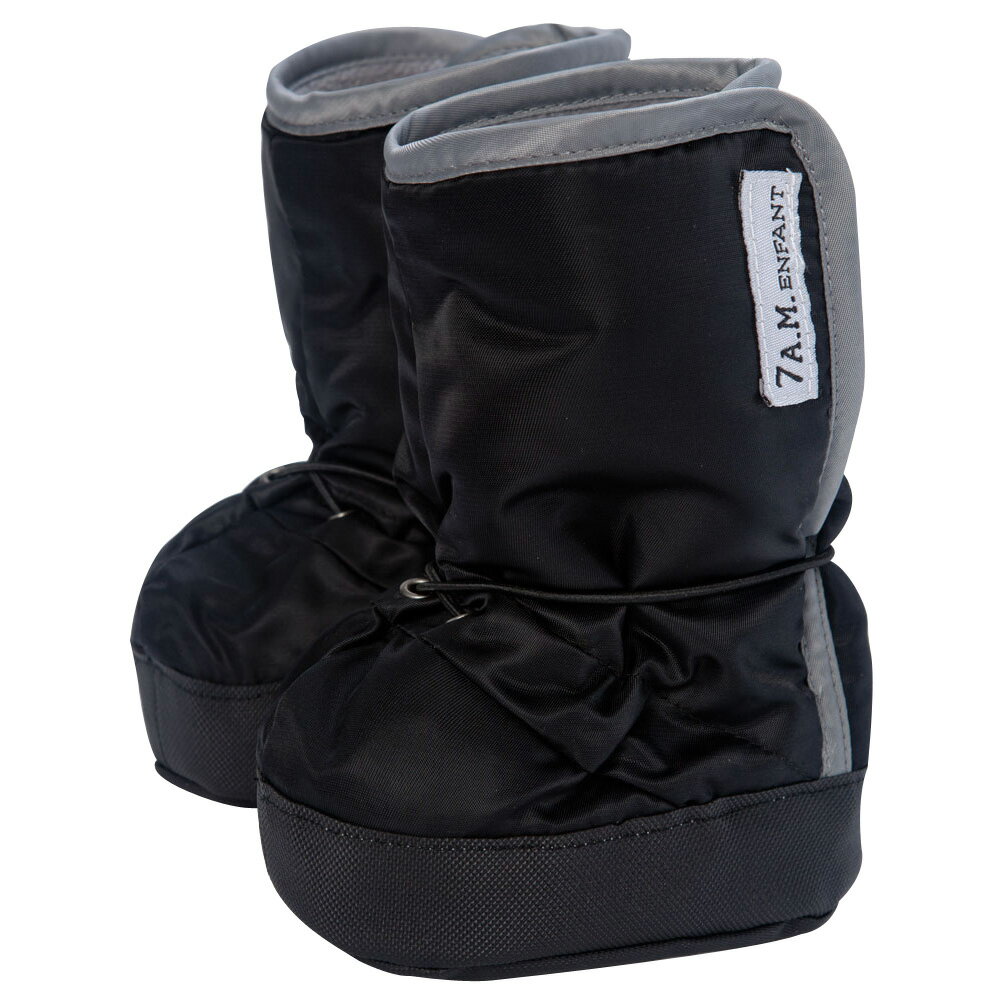 7AMENFANTiZuGCGAt@j Booties BT500 Black/GraybXm[u[cEXm[V[Yby܂zsz