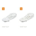 【ストッケ正規販売店】ストッケ スクート ニューボーンインサート|Stokke Scoot Newborn Insert ベビーカーシート★