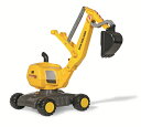 ディガーNEW HOLLAND