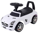乗用 メルセデスベンツ SLS AMG ホワイト