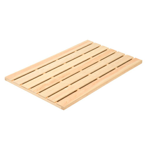 【日本製】『ひのきすのこ床板』レギュラーサイズベッド用天然ひのき使用！快適睡眠ベビーすのこ床板