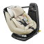 【Maxi-cosi マキシコシ・GMP正規販売店】Maxi-cosi AXISSFIX PLUS マキシコシ アクシスフィックスプラスノマドサンドNOMAD SANDQNY8025332110【ISOFIX搭載車両限定】