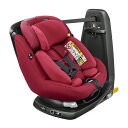 【正規輸入品】【Maxi-cosi マキシコシ】Maxi-cosi AXISSFIX PLUS マキシコシ アクシスフィックスプラスロビンレッドROBIN REDQNY8025899110【ISOFIX搭載車両限定】