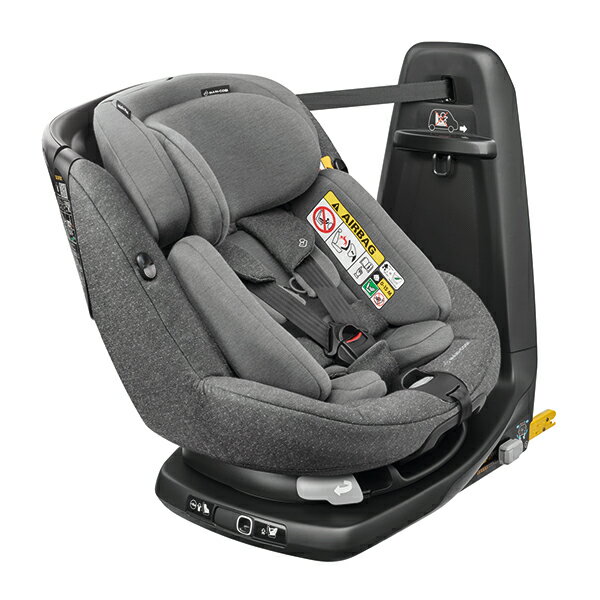 【正規輸入品】【Maxi-cosi マキシコシ】Maxi-cosi AXISSFIX PLUS マキ...:babyfukuokaproshop:10011564