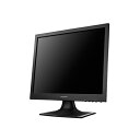 【 送料無料 ライン 】アイオーデータ フリッカーレス設計採用 17型スクエア液晶ディスプレイ LCD-AD173SESB
