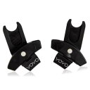 【送料無料】YOYO+専用インファントシート用アダプター *BABYZEN(ベビーゼン)*【10P03Dec16】