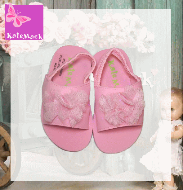 Kate MackPINK PARADISET_