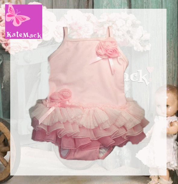 Kate MackTUTU CUTE XCX[cis[Xj12-24M