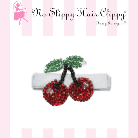 {HƂ`[tŃL[eBHNo Slippy Hair Clippy@Yolanda@bh`F[